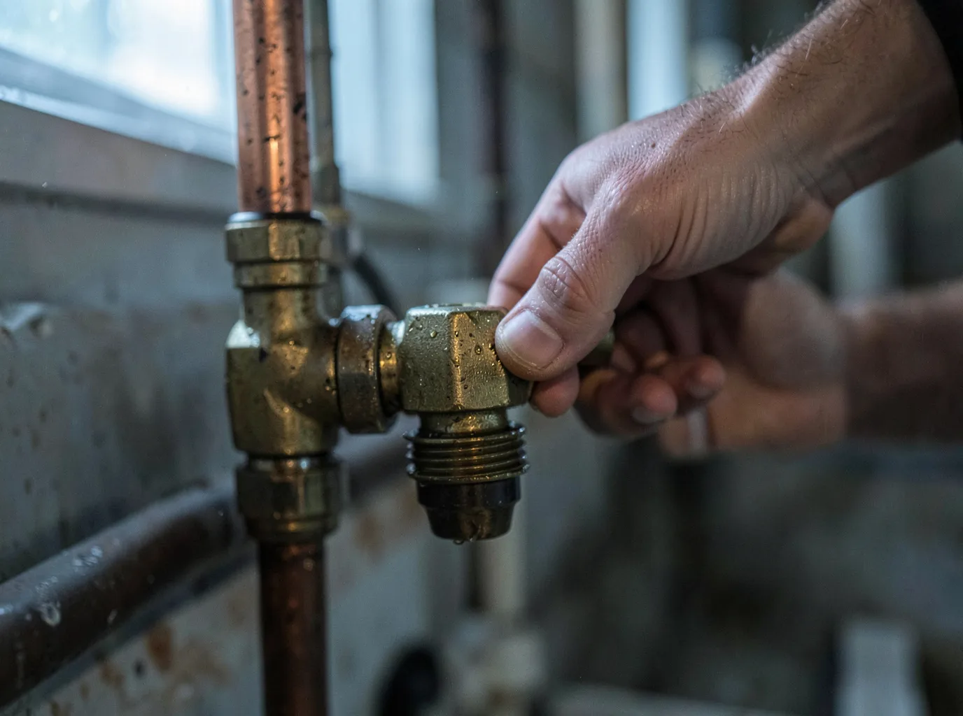 Emergency Plumber Lathrop, CA FAQs